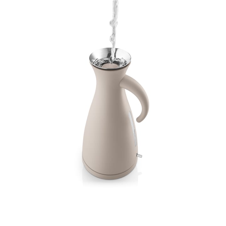 Bouilloire électrique Eva Solo 1,5 litre  , Matt Sand Eva Solo
