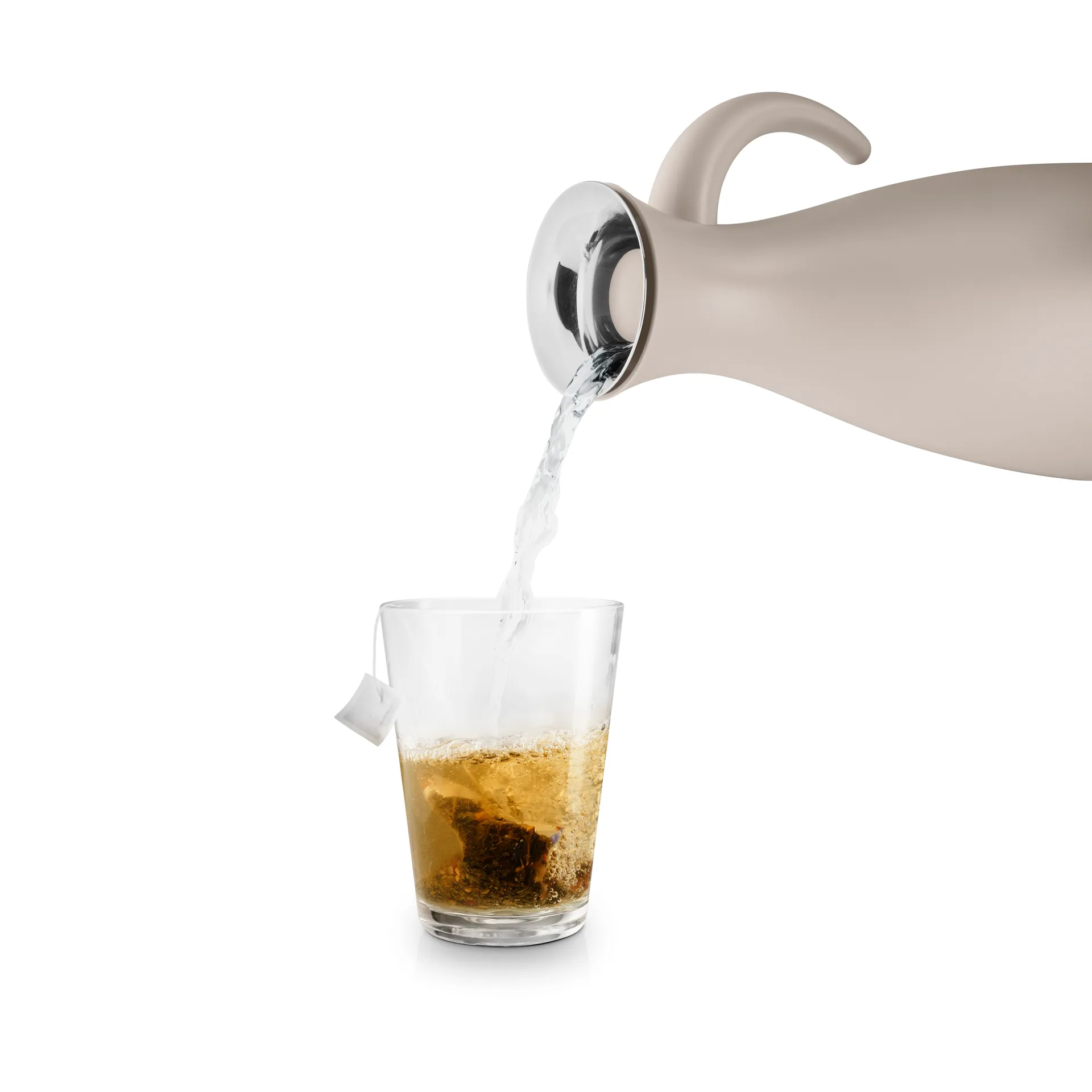 Bouilloire électrique Eva Solo 1,5 litre  , Matt Sand Eva Solo