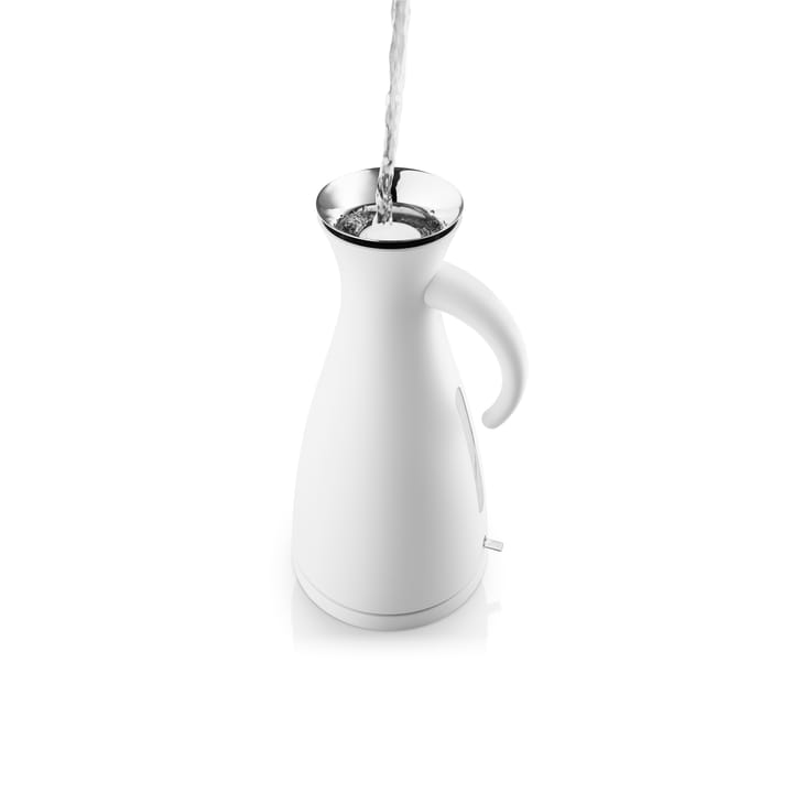 Bouilloire électrique Eva Solo 1,5 litre  , Matt White Eva Solo