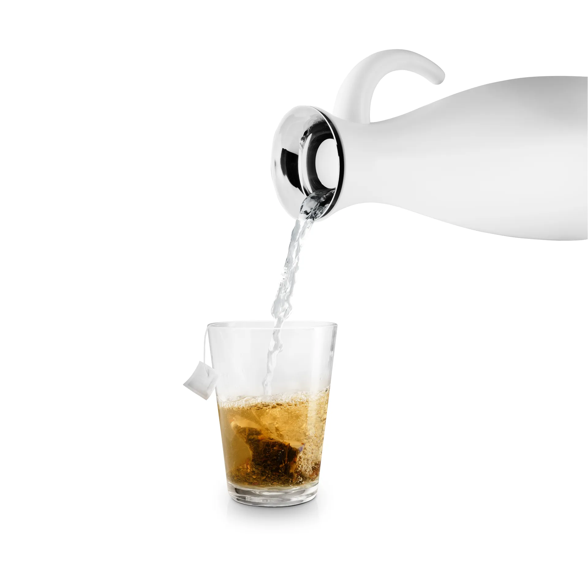 Bouilloire électrique Eva Solo 1,5 litre  , Matt White Eva Solo