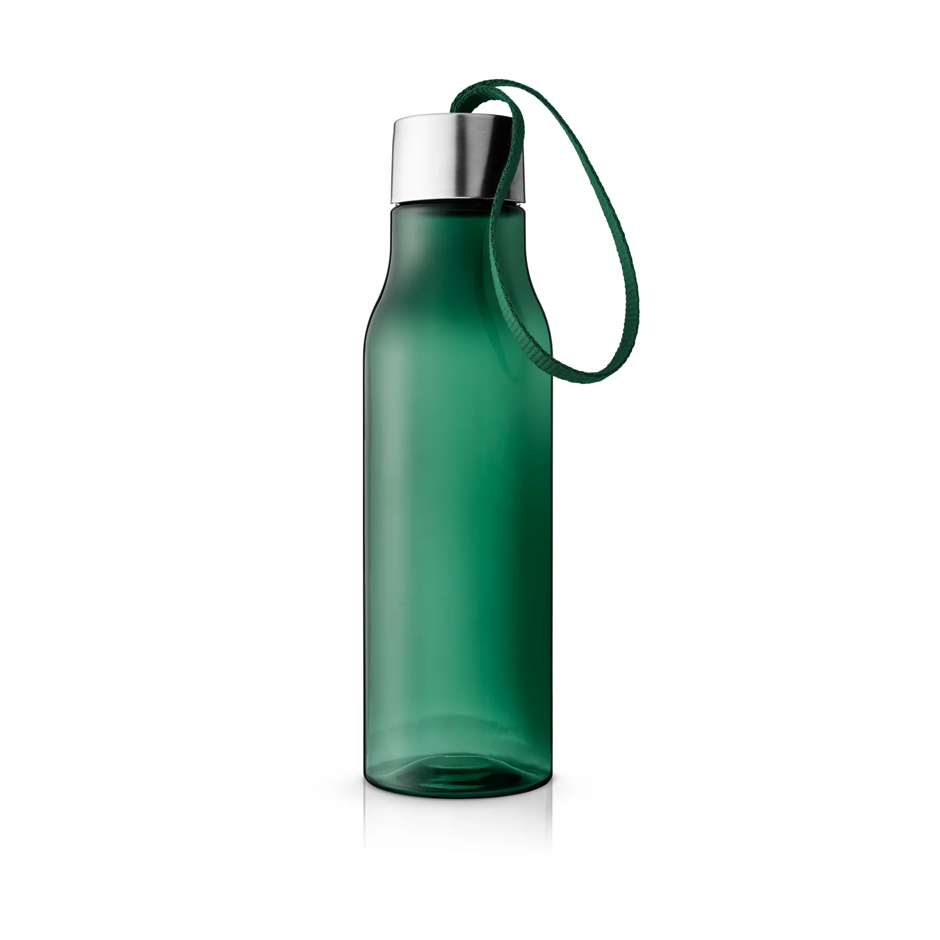 Bouteille d'eau RE-Hydrate 0,5 L  , Green Eva Solo