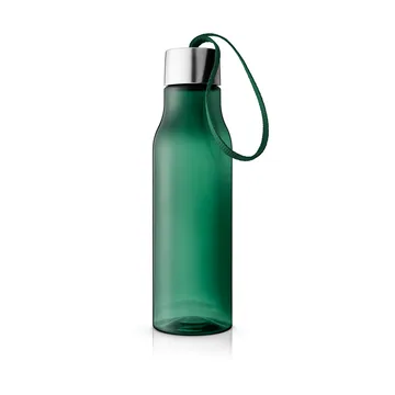 Bouteille d'eau RE-Hydrate 0,5 L   - Green - Eva Solo