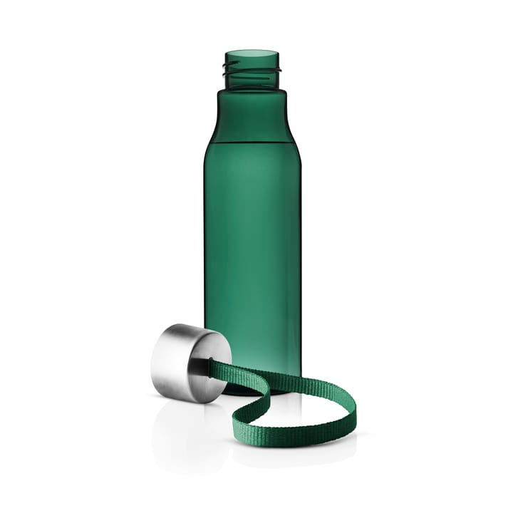 Bouteille d'eau RE-Hydrate 0,5 L  , Green Eva Solo