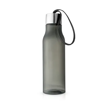 Bouteille d'eau RE-Hydrate 0,5 L   - Smoke - Eva Solo