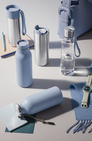 Bouteille Eva Solo 0,5 l - Blue sky - Eva Solo
