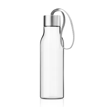 Bouteille Eva Solo 0,5 l - marble grey (gris) - Eva Solo