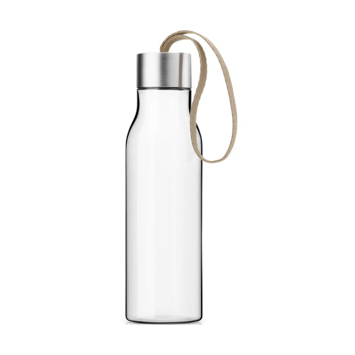 Bouteille Eva Solo 0,5 l - Pearl beige - Eva Solo