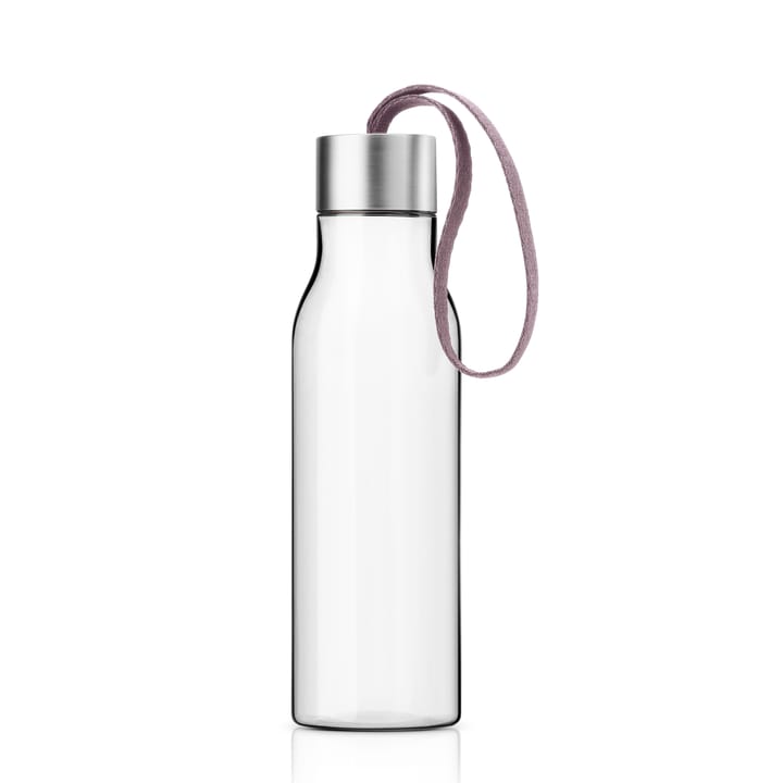 Bouteille Eva Solo 0,5 l - rose - Eva Solo