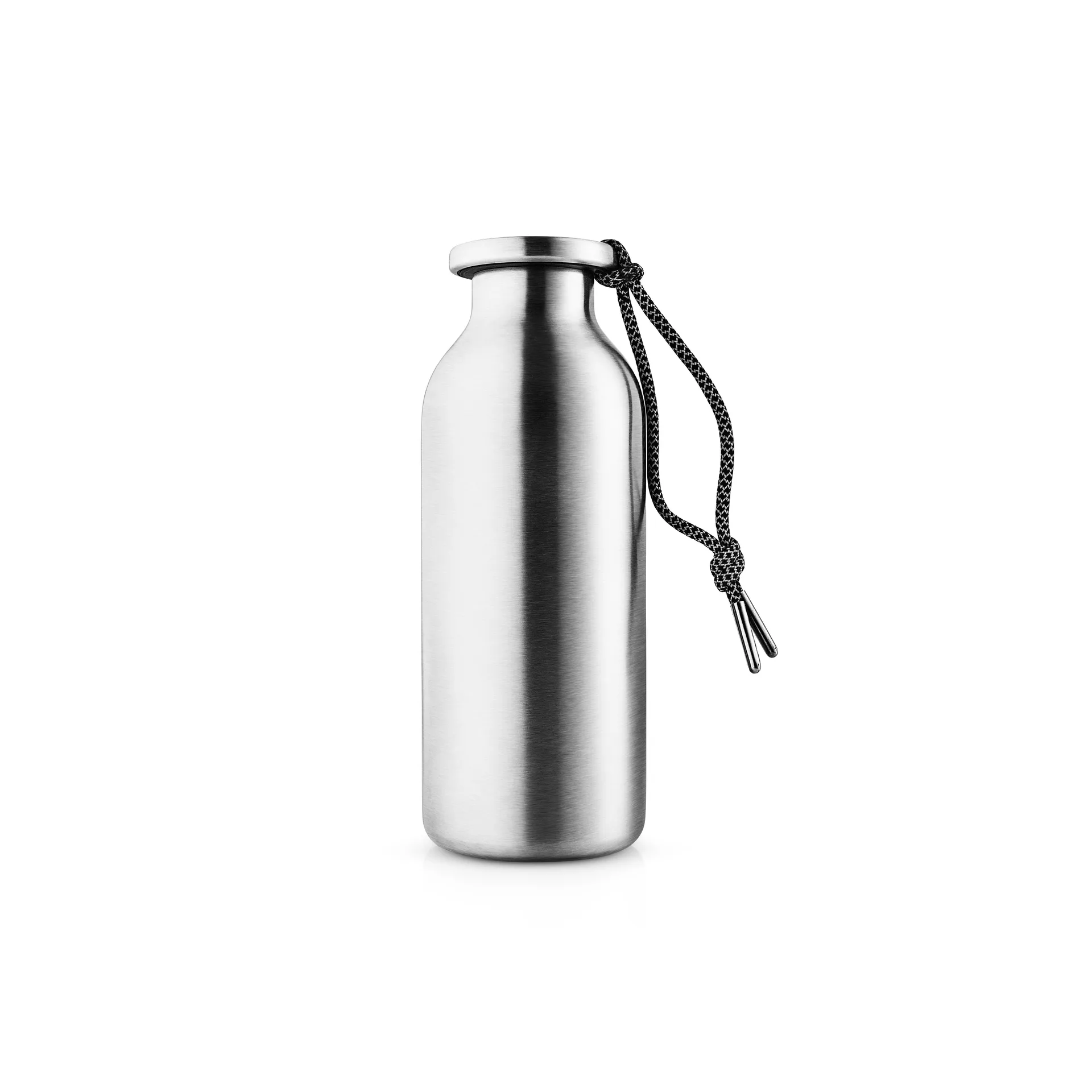 Bouteille thermos 24/12 To Go 0,5 L, Acier inoxydable Eva Solo