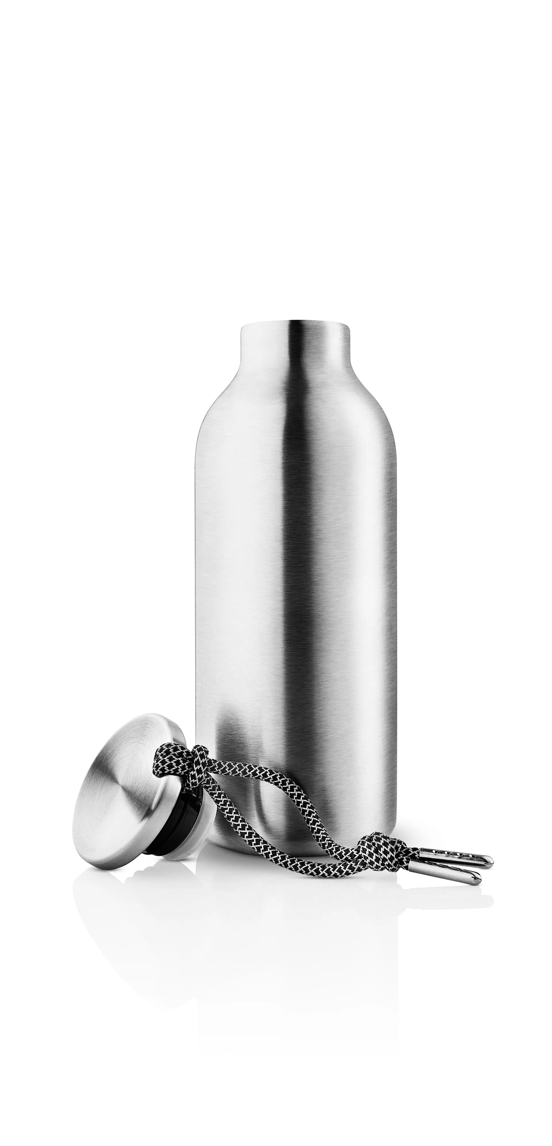 Bouteille thermos 24/12 To Go 0,5 L, Acier inoxydable Eva Solo