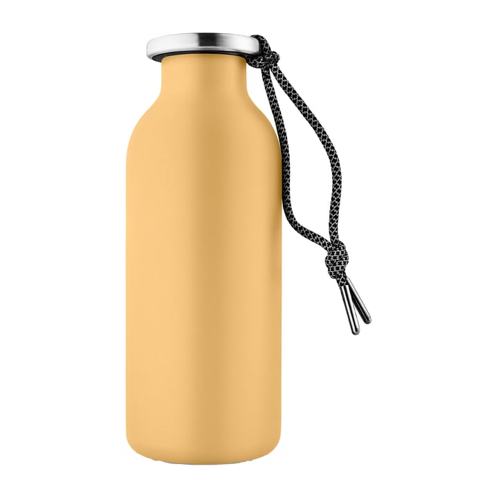Bouteille thermos 24/12 To Go 0,5 L - Golden Sand - Eva Solo