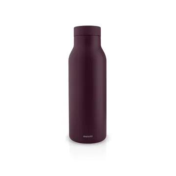 Bouteille thermos Urban 0,5 L - Fig purple - Eva Solo