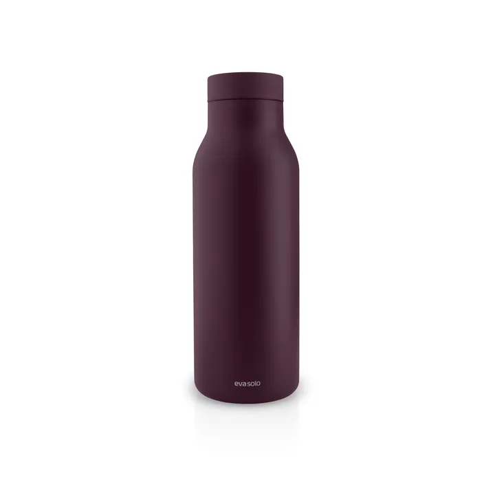 Bouteille thermos Urban 0,5 L - Fig purple - Eva Solo