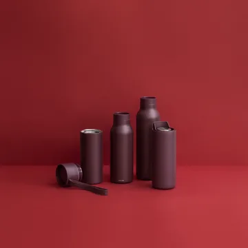Bouteille thermos Urban 0,5 L - Fig purple - Eva Solo