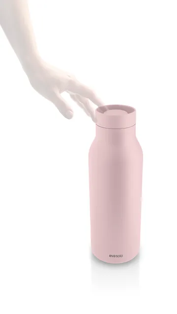 Bouteille thermos Urban 0,5 L - Funky ballerina - Eva Solo
