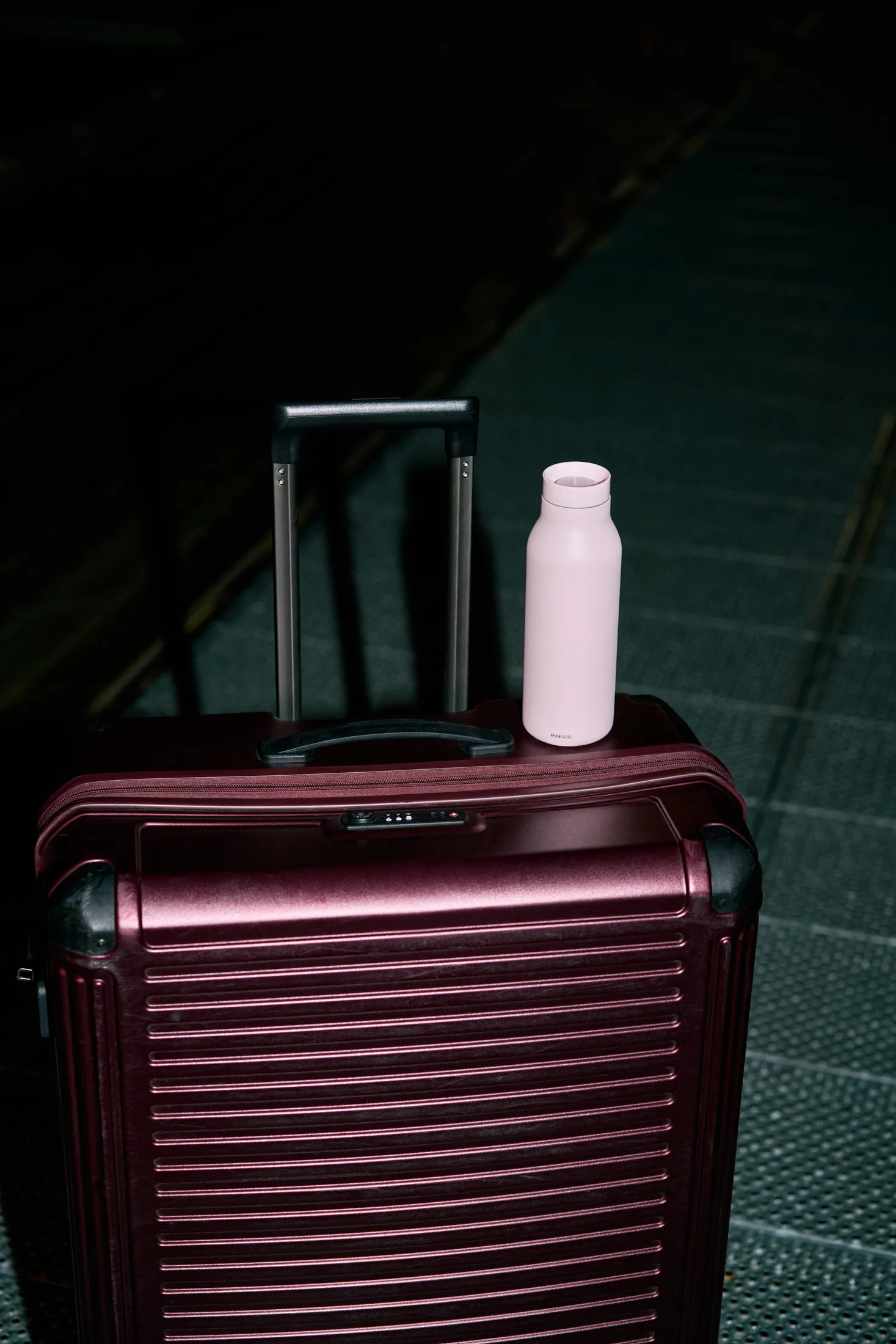 Bouteille thermos Urban 0,5 L, Funky ballerina Eva Solo