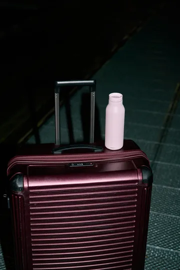 Bouteille thermos Urban 0,5 L - Funky ballerina - Eva Solo
