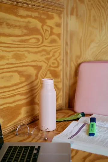 Bouteille thermos Urban 0,5 L - Funky ballerina - Eva Solo