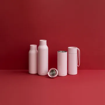 Bouteille thermos Urban 0,5 L - Funky ballerina - Eva Solo