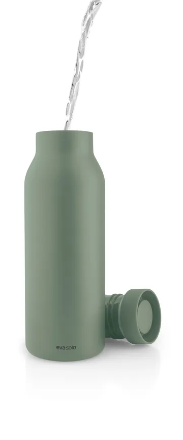 Bouteille thermos Urban 0,5 L - Green goddess - Eva Solo