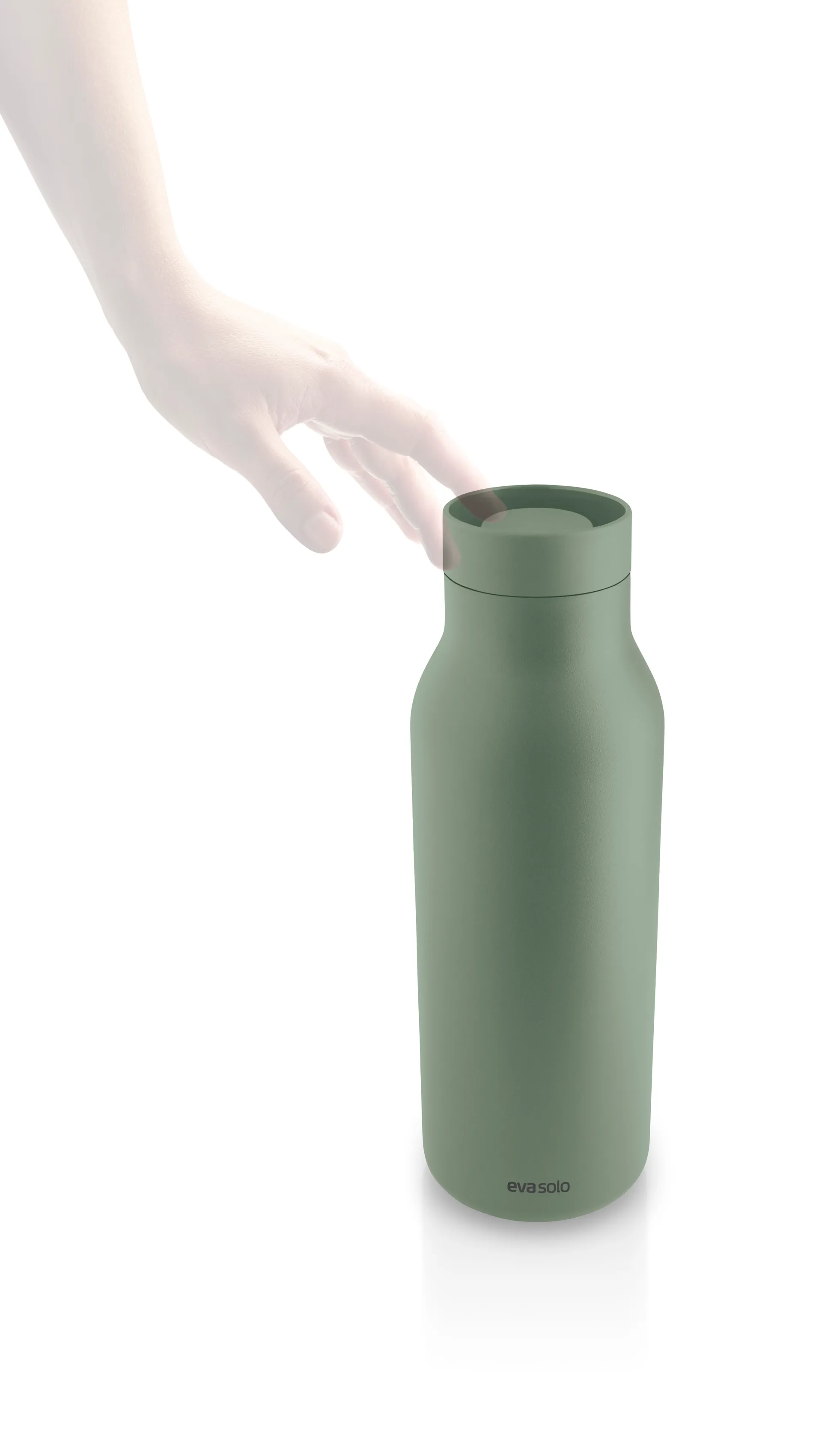 Bouteille thermos Urban 0,5 L, Green goddess Eva Solo