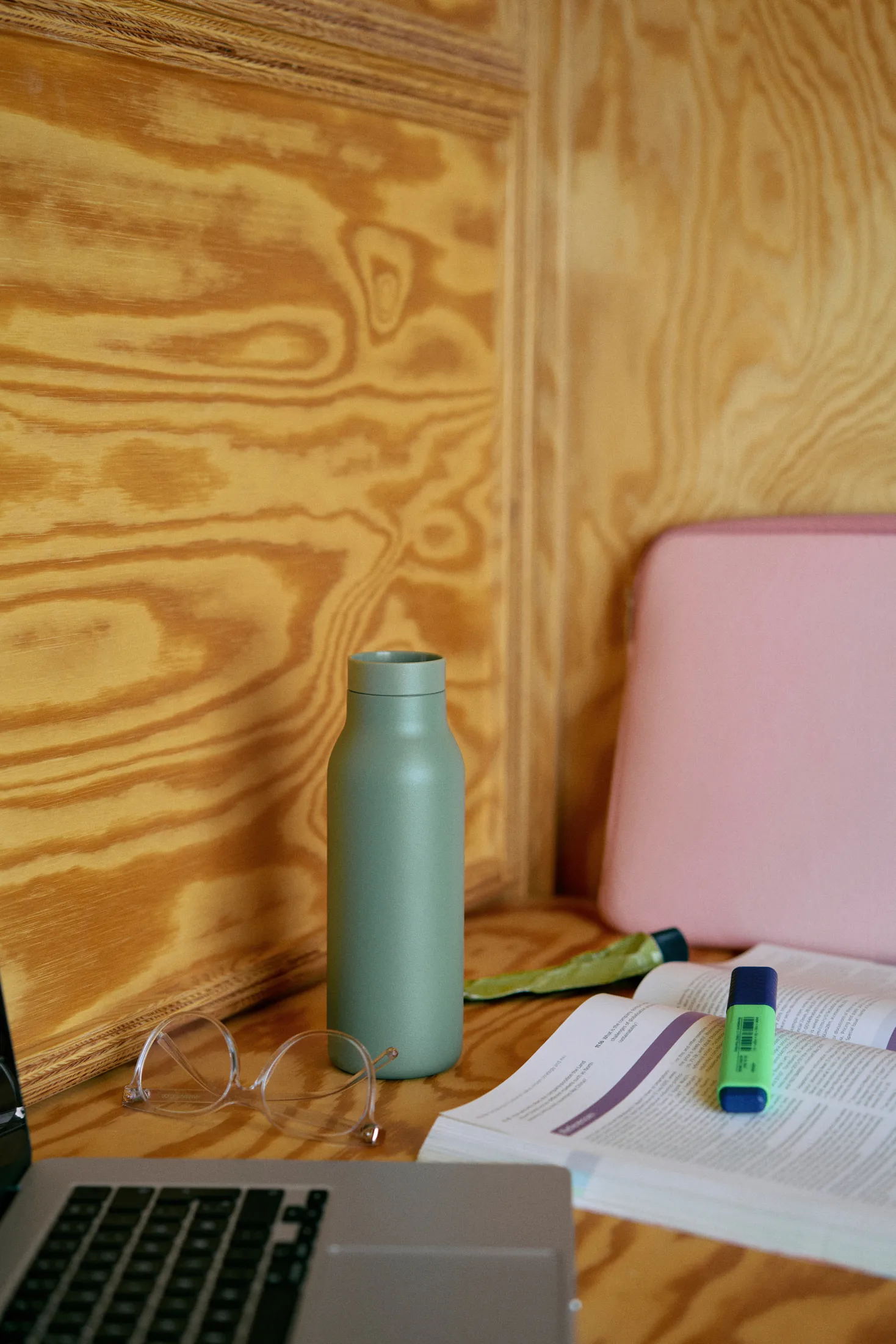 Bouteille thermos Urban 0,5 L, Green goddess Eva Solo