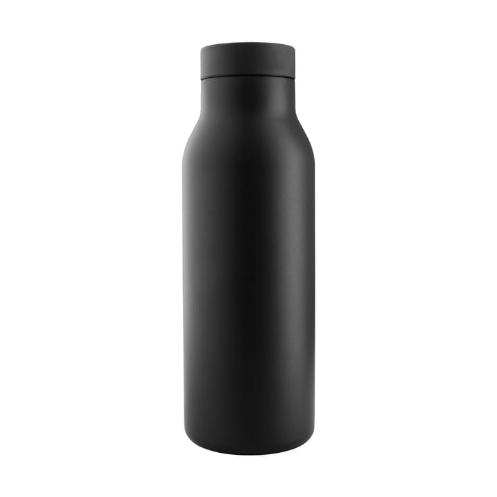 Bouteille thermos Urban 0,5 L - Noir - Eva Solo