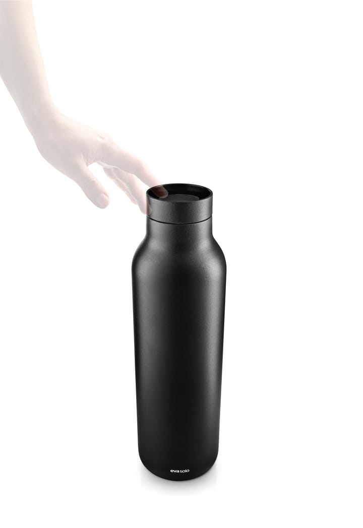 Bouteille thermos Urban 0,7 L  , Black Eva Solo