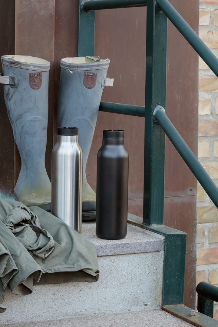 Bouteille thermos Urban 0,7 L  , Black Eva Solo