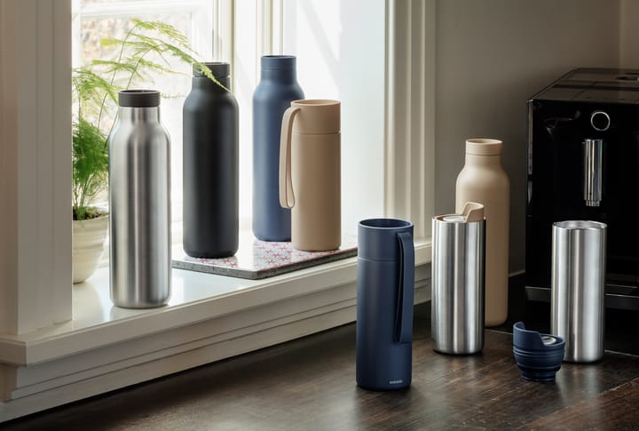 Bouteille thermos Urban 0,7 L  , Black Eva Solo