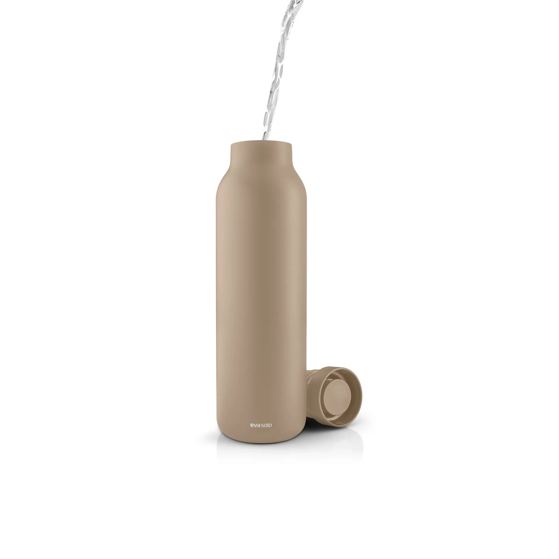 Bouteille thermos Urban 0,7 L  , Caramel cream Eva Solo