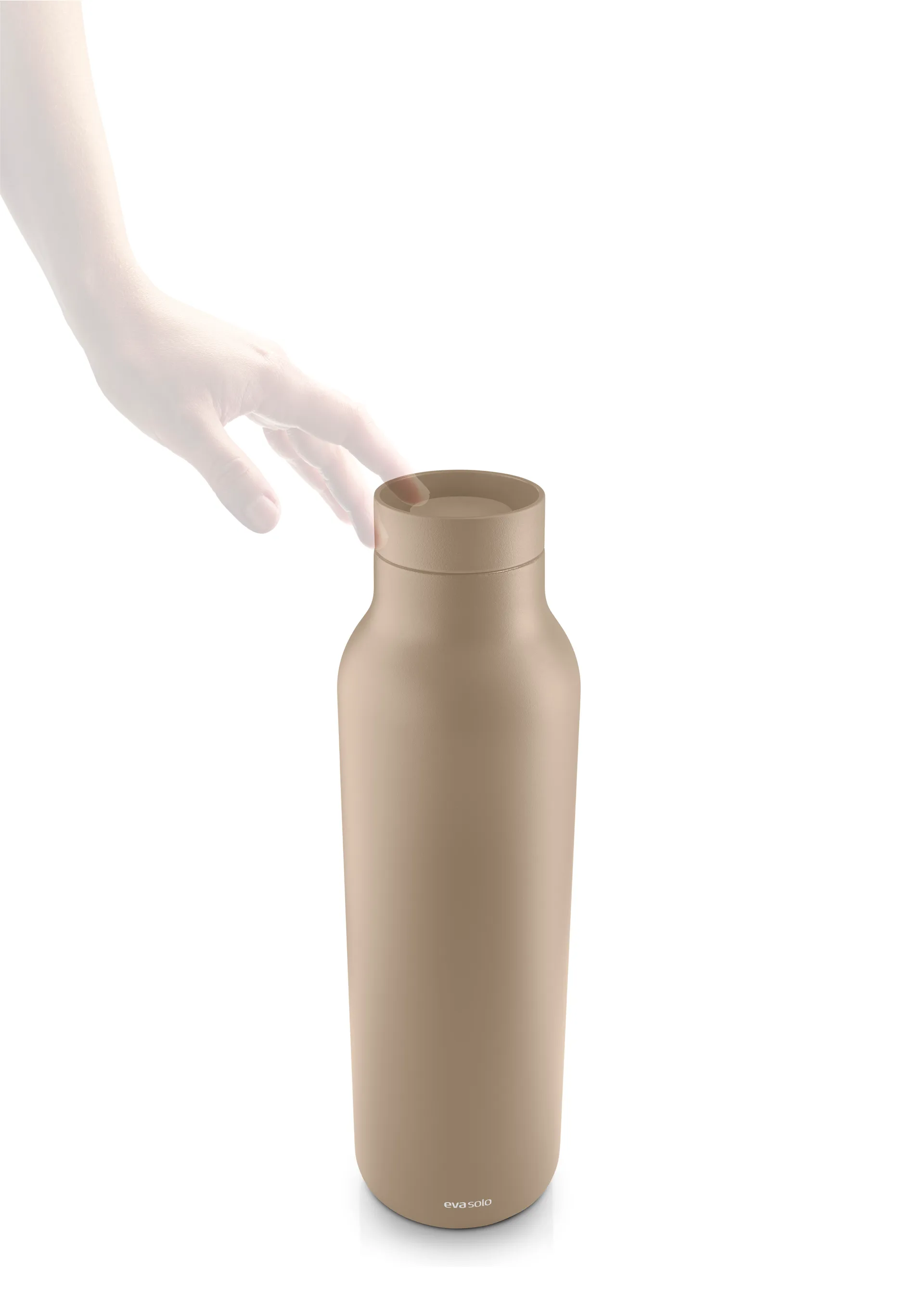 Bouteille thermos Urban 0,7 L  , Caramel cream Eva Solo