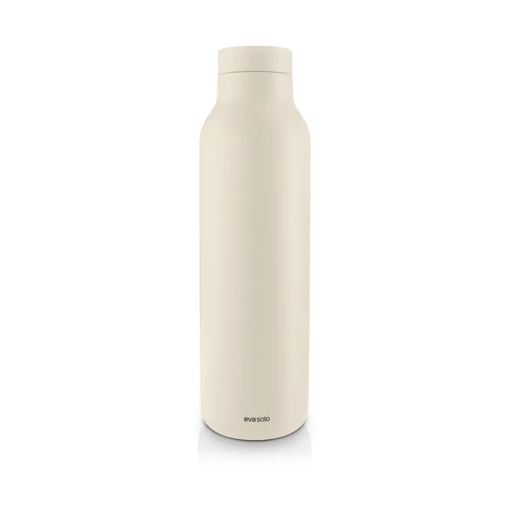 Bouteille thermos Urban 0,7 L - Coconut - Eva Solo