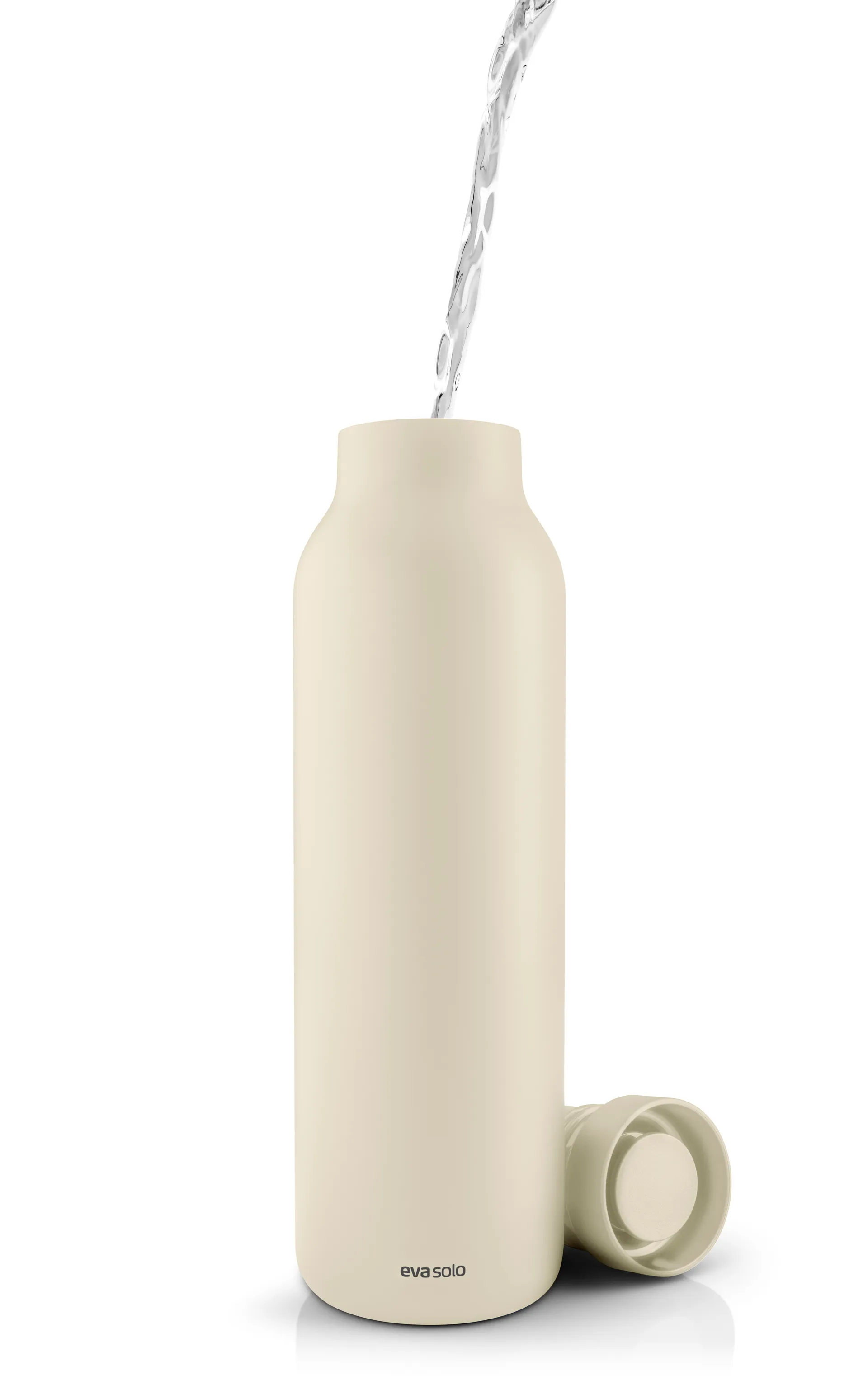 Bouteille thermos Urban 0,7 L, Coconut Eva Solo