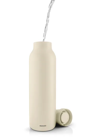Bouteille thermos Urban 0,7 L - Coconut - Eva Solo