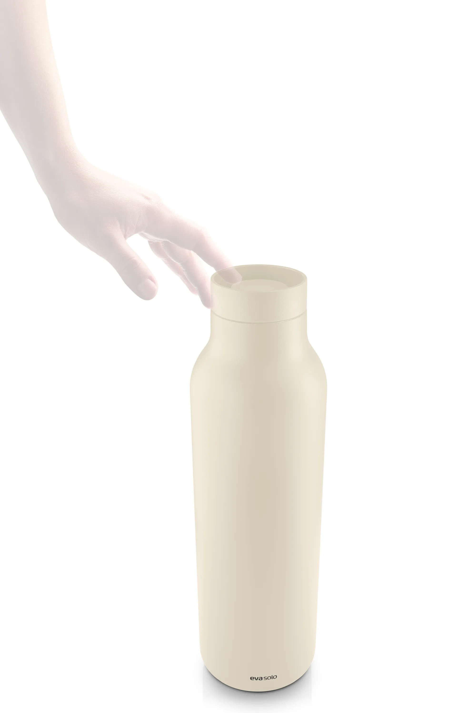 Bouteille thermos Urban 0,7 L, Coconut Eva Solo