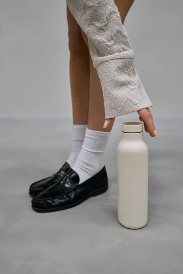 Bouteille thermos Urban 0,7 L - Coconut - Eva Solo