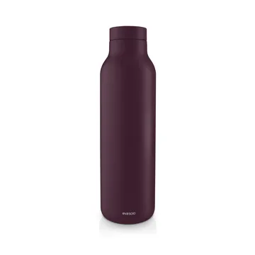 Bouteille thermos Urban 0,7 L - Fig purple - Eva Solo