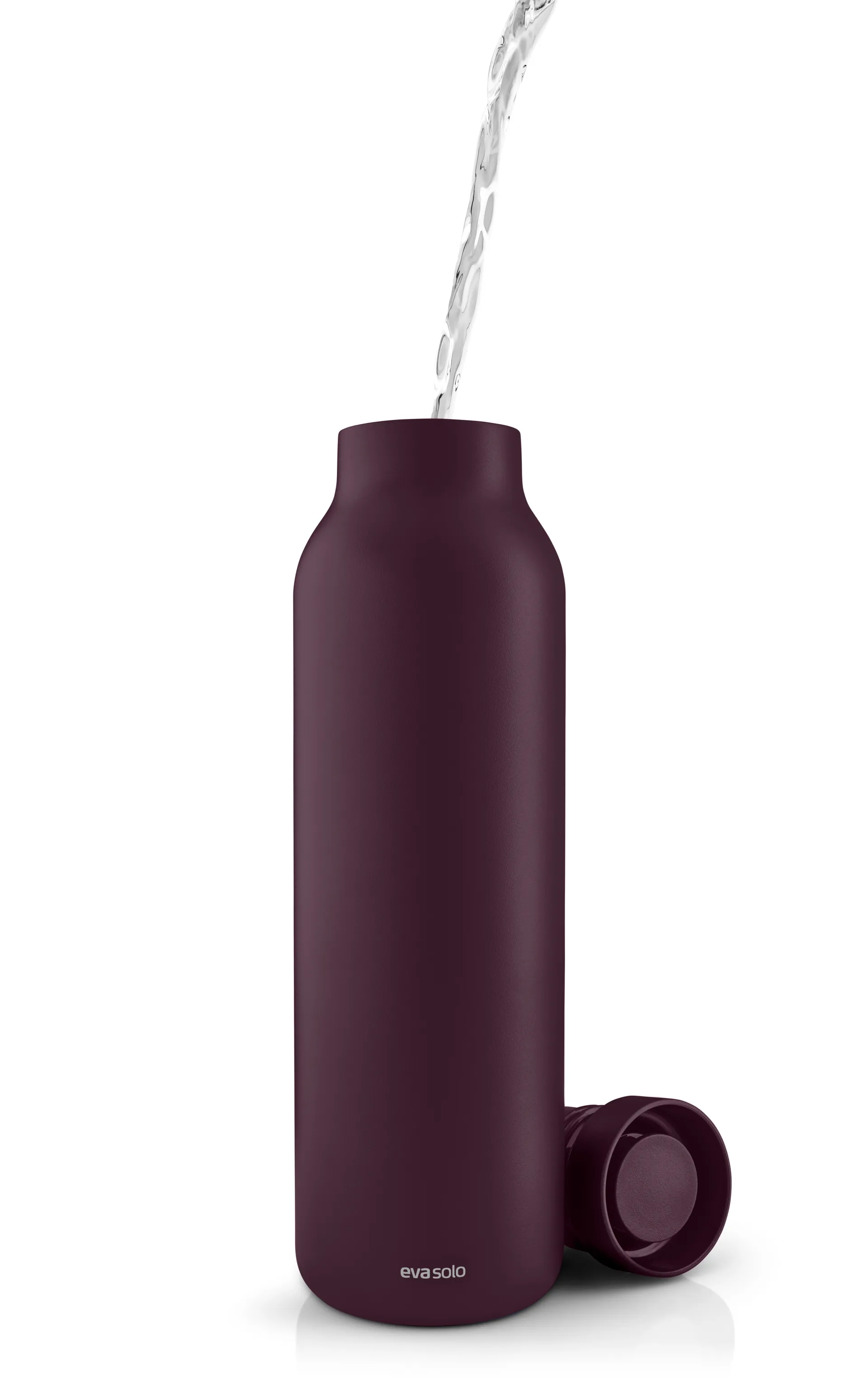 Bouteille thermos Urban 0,7 L, Fig purple Eva Solo