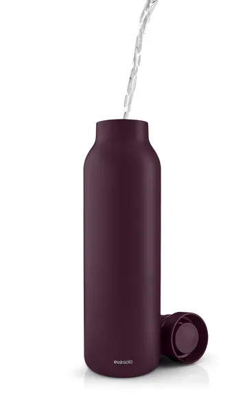 Bouteille thermos Urban 0,7 L - Fig purple - Eva Solo