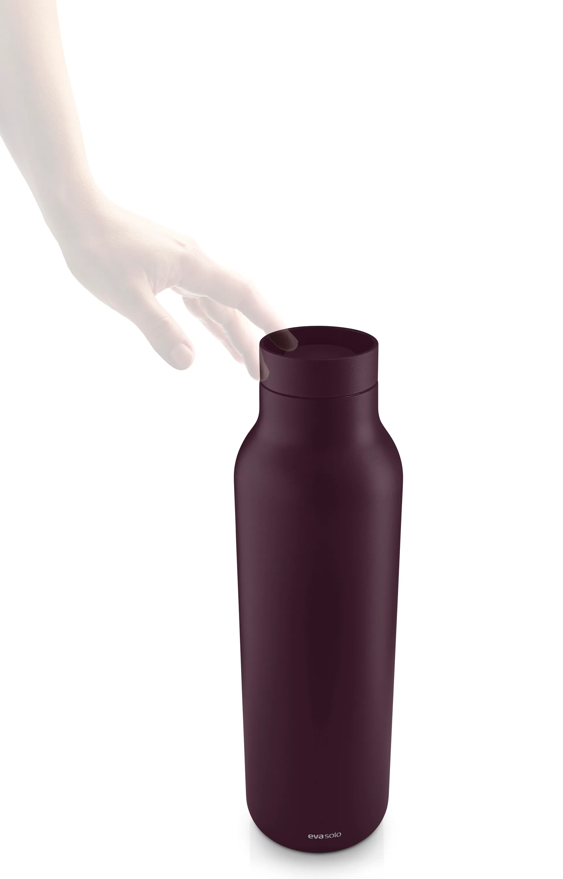 Bouteille thermos Urban 0,7 L, Fig purple Eva Solo