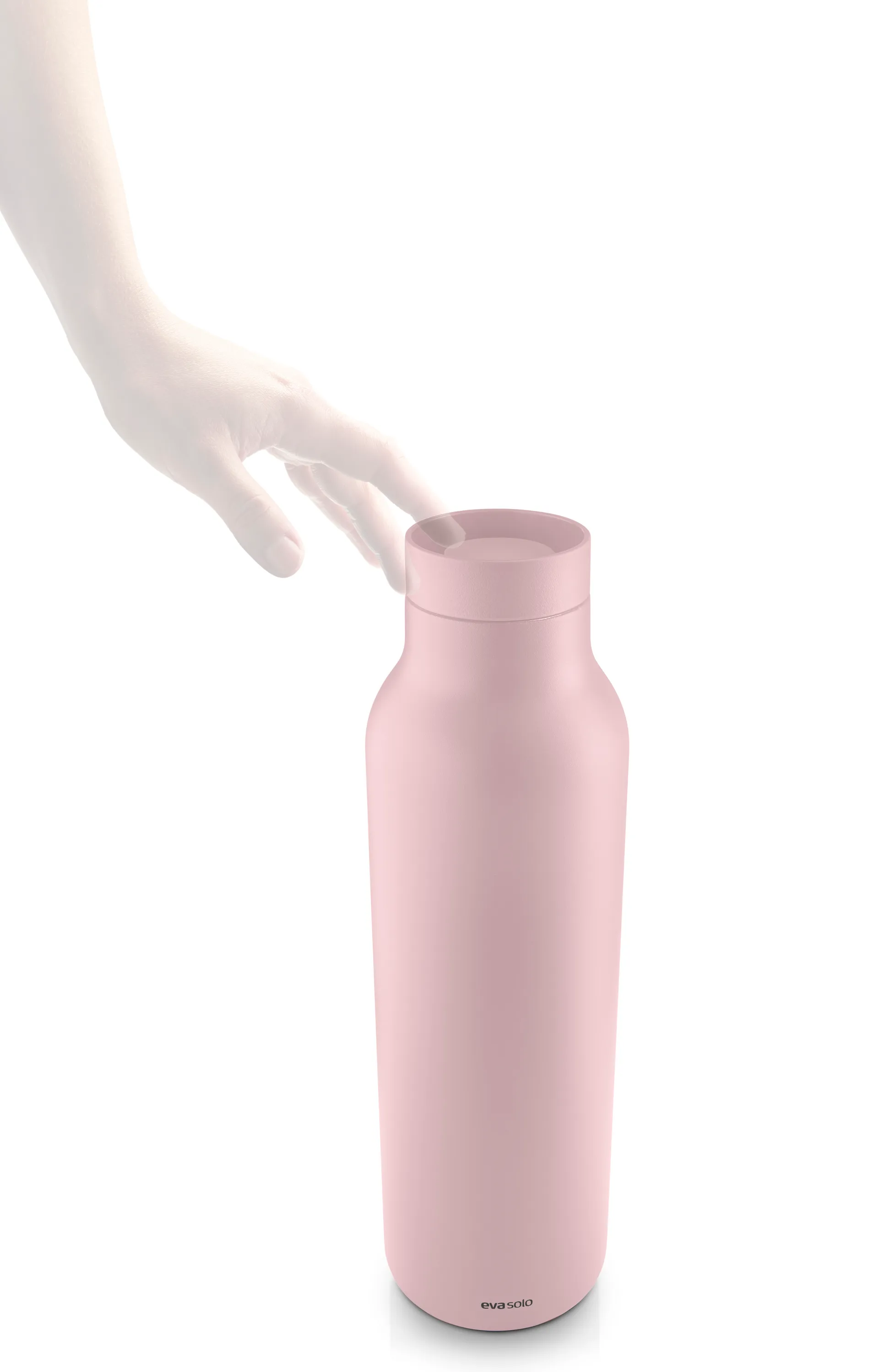 Bouteille thermos Urban 0,7 L, Funky ballerina Eva Solo