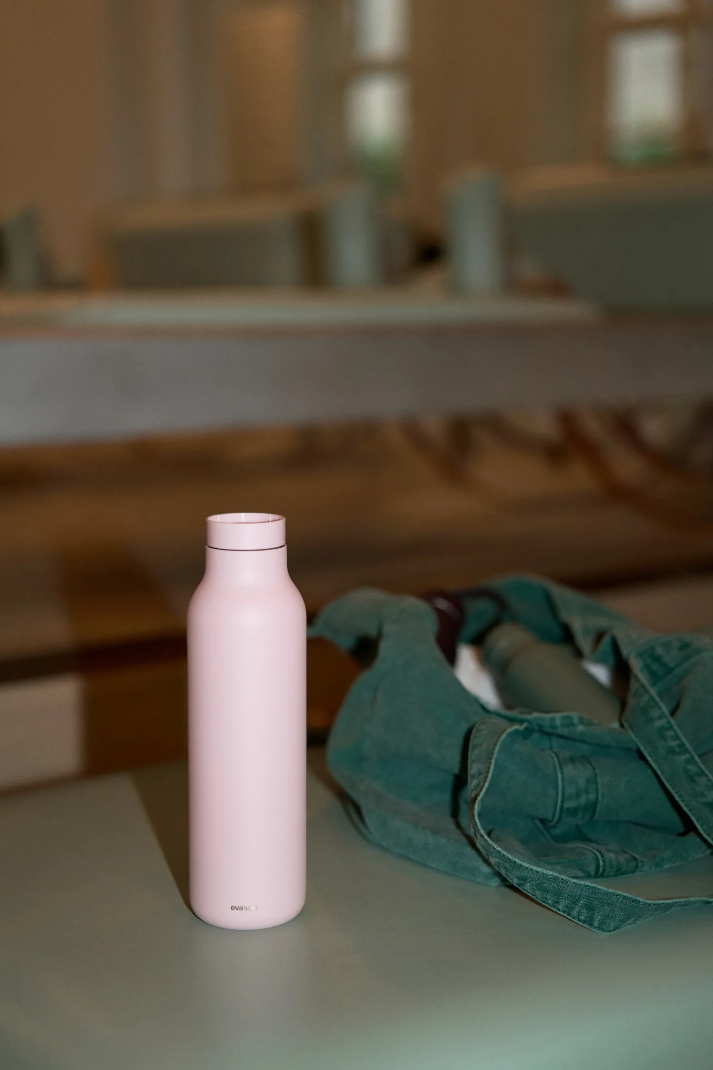 Bouteille thermos Urban 0,7 L, Funky ballerina Eva Solo