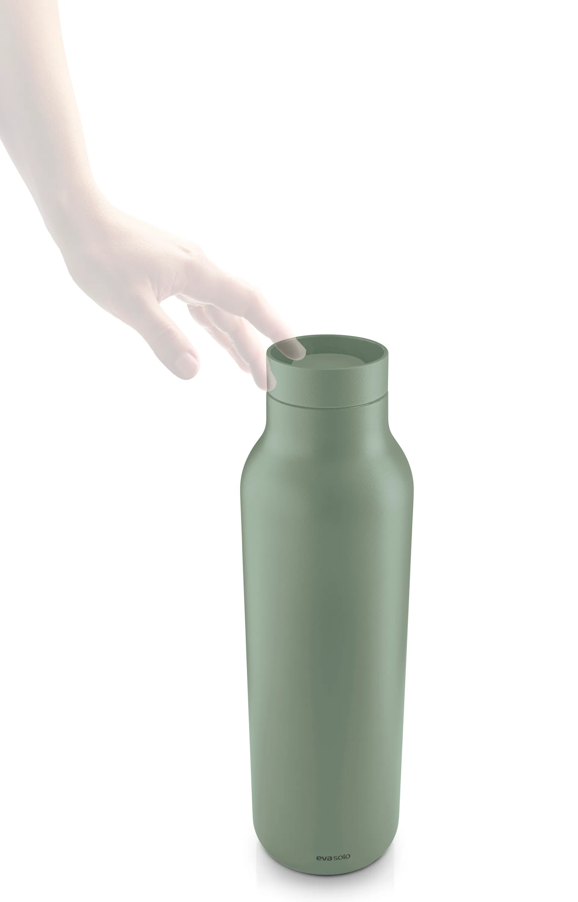 Bouteille thermos Urban 0,7 L, Green goddess Eva Solo