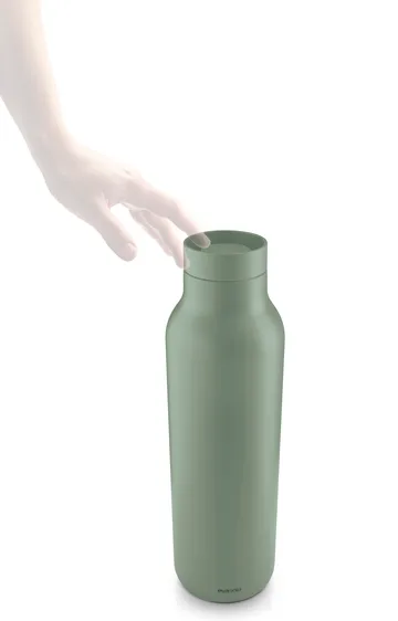Bouteille thermos Urban 0,7 L - Green goddess - Eva Solo