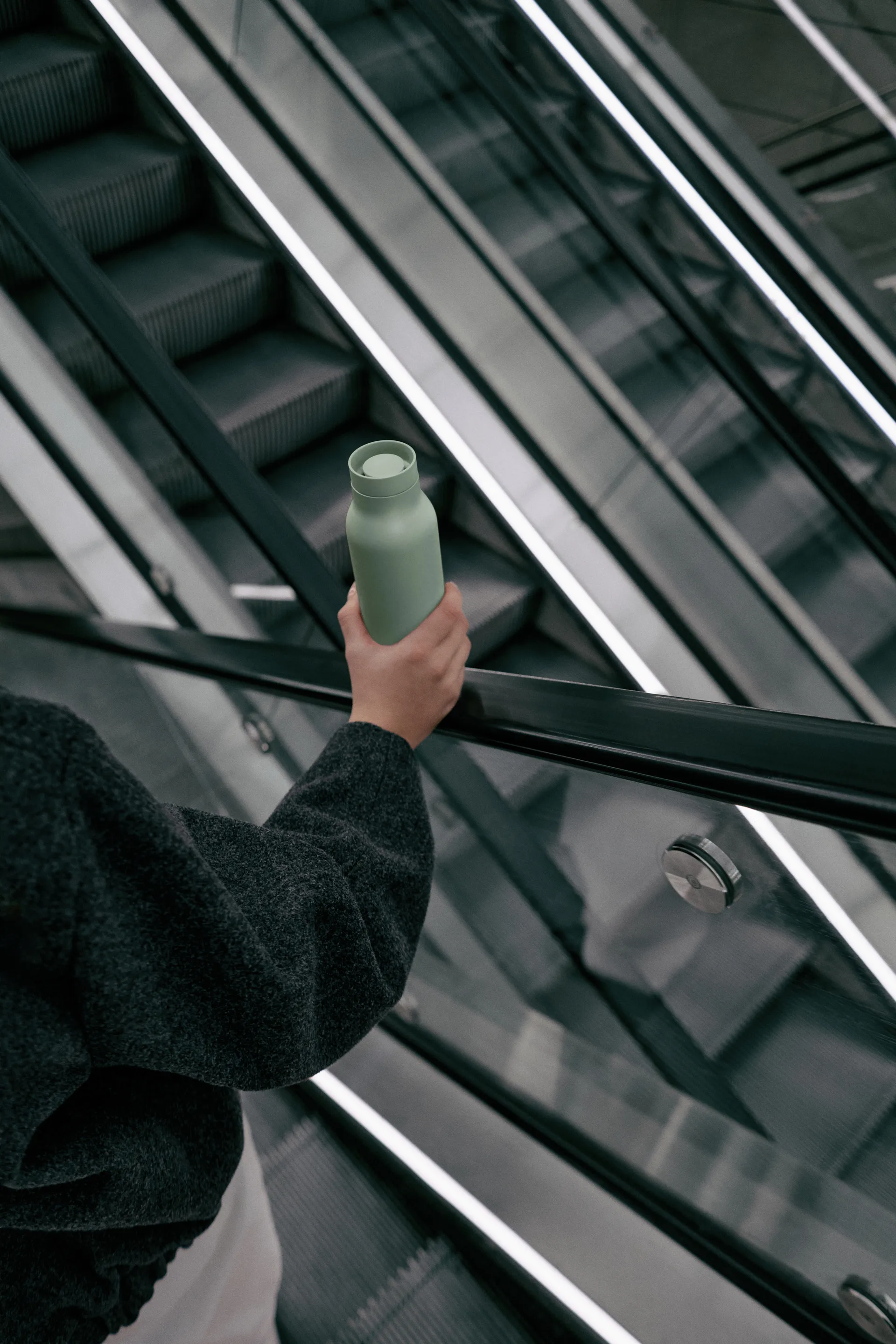 Bouteille thermos Urban 0,7 L, Green goddess Eva Solo