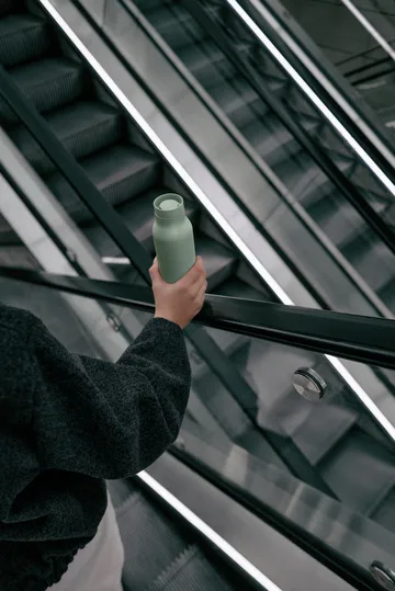 Bouteille thermos Urban 0,7 L - Green goddess - Eva Solo