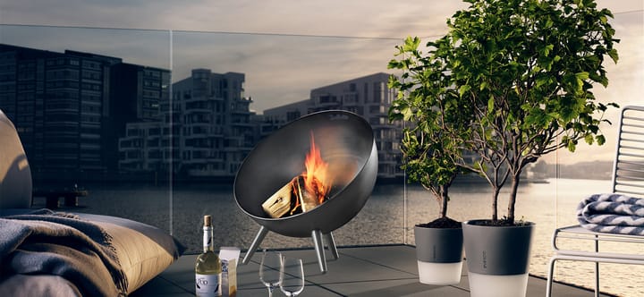 Brasero FireGlobe - Ø 64 cm - Eva Solo