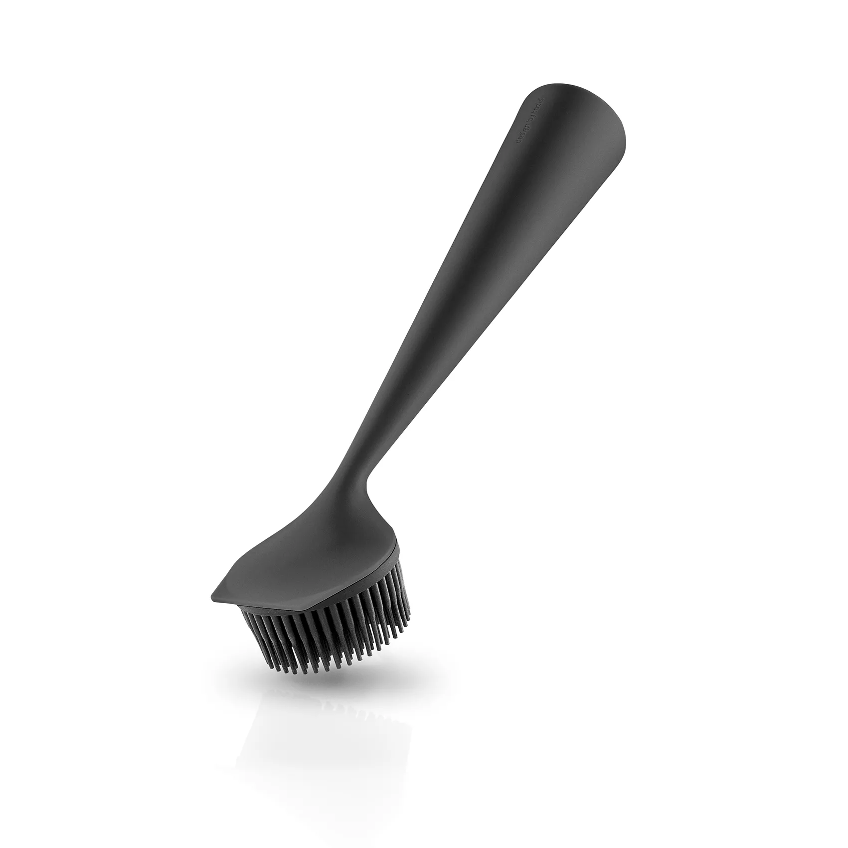 Brosse à vaisselle en silicone Eva Solo, Black Eva Solo