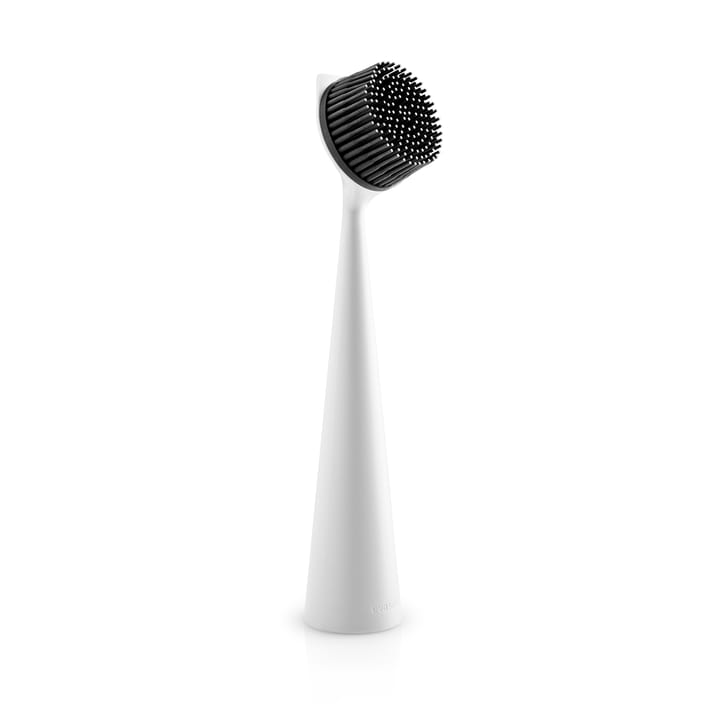 Brosse à vaisselle en silicone Eva Solo - Marble grey - Eva Solo